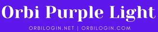 Fix Orbi purple light or magenta LED on Orbi router Error
